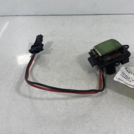 Resistance chauffage RENAULT SCENIC 1 Photo n°1