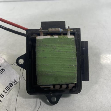 Resistance chauffage RENAULT SCENIC 1