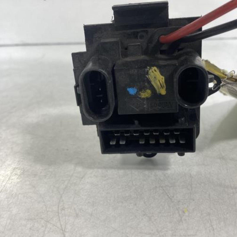 Resistance chauffage RENAULT SCENIC 1 Photo n°3