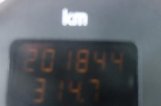 Vase d'expansion RENAULT SCENIC 1