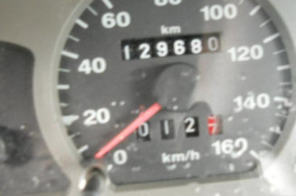 Vitre avant gauche FIAT CINQUECENTO