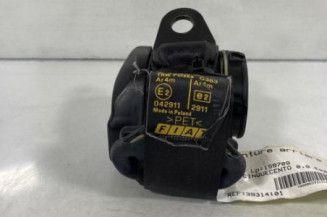 Ceinture arriere droit FIAT CINQUECENTO