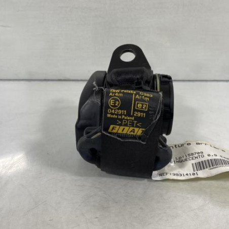 Ceinture arriere droit FIAT CINQUECENTO