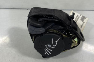 Ceinture arriere gauche FIAT CINQUECENTO