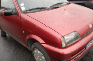 Ceinture arriere gauche FIAT CINQUECENTO