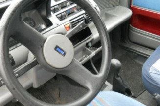 Ceinture arriere gauche FIAT CINQUECENTO