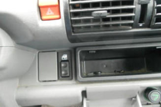 Ceinture arriere gauche FIAT CINQUECENTO