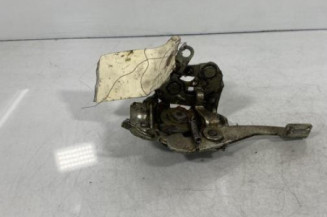 Serrure avant gauche FIAT CINQUECENTO Photo n°1