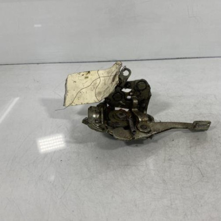 Serrure avant gauche FIAT CINQUECENTO Photo n°1