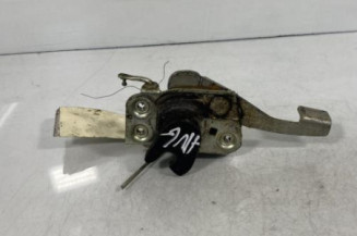 Serrure avant gauche FIAT CINQUECENTO