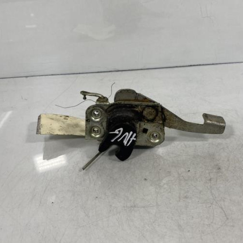 Serrure avant gauche FIAT CINQUECENTO Photo n°2