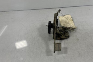 Serrure avant gauche FIAT CINQUECENTO