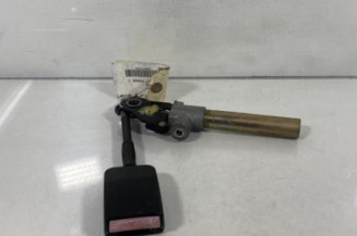 Pretensionneur de ceinture avant droit RENAULT MEGANE 1