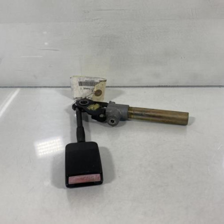 Pretensionneur de ceinture avant droit RENAULT MEGANE 1