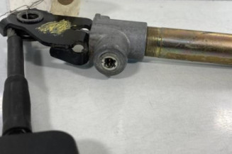Pretensionneur de ceinture avant droit RENAULT MEGANE 1