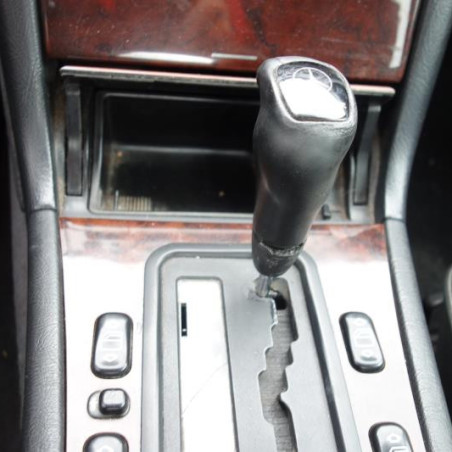 Cardan arriere droit (transmission) MERCEDES CLASSE E