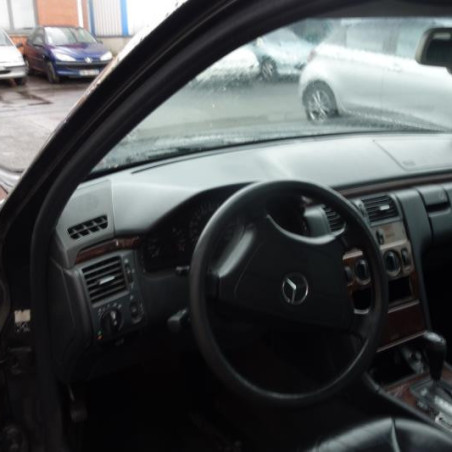 Cardan arriere gauche (transmission) MERCEDES CLASSE E