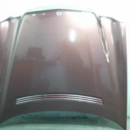 Capot MERCEDES CLASSE E 210 Photo n°1