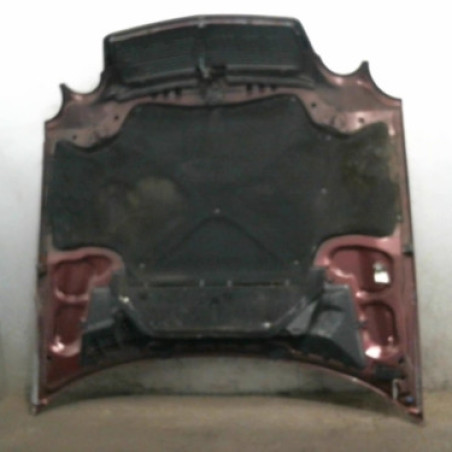 Capot MERCEDES CLASSE E 210