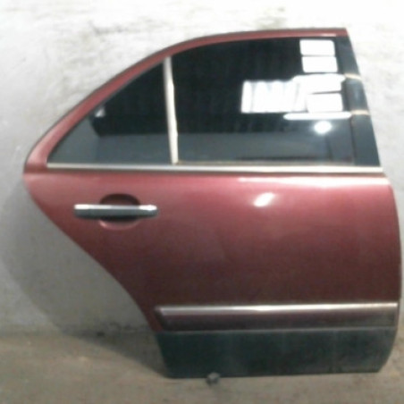 Porte arriere droit MERCEDES CLASSE E 210 Photo n°1