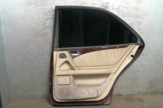 Porte arriere droit MERCEDES CLASSE E 210