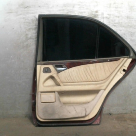 Porte arriere droit MERCEDES CLASSE E 210