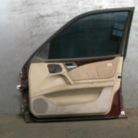 Porte avant droit MERCEDES CLASSE E 210