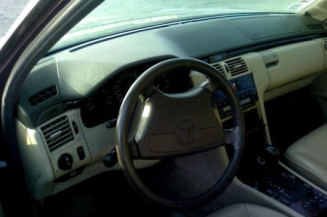Porte avant droit MERCEDES CLASSE E 210