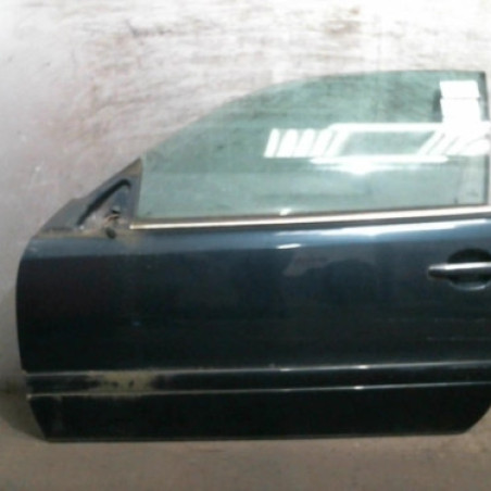 Porte avant gauche MERCEDES CLASSE CLK 208 Photo n°1