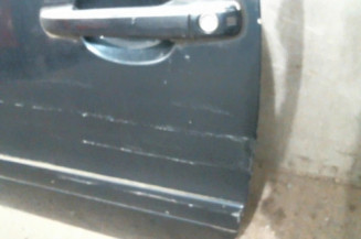 Porte avant gauche MERCEDES CLASSE CLK 208