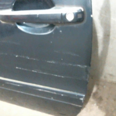 Porte avant gauche MERCEDES CLASSE CLK 208