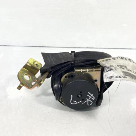 Ceinture arriere droit MERCEDES CLASSE CLK 208 Photo n°1
