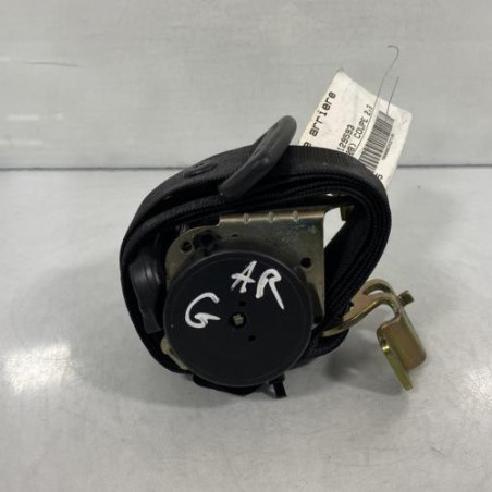 Ceinture arriere gauche MERCEDES CLASSE CLK 208 Photo n°1