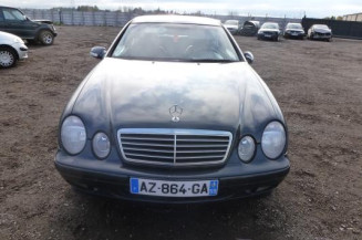 Ceinture arriere gauche MERCEDES CLASSE CLK 208
