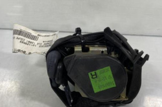 Pretensionneur de ceinture avant droit MERCEDES CLASSE CLK 208 Photo n°1