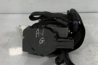 Pretensionneur de ceinture avant gauche MERCEDES CLASSE CLK 208