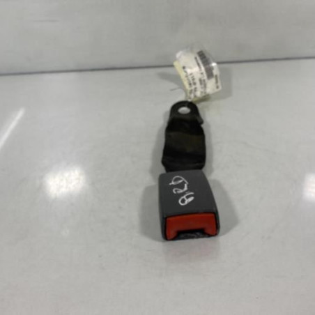 Attache ceinture arriere droit FIAT PALIO Photo n°1
