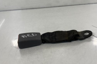 Attache ceinture arriere droit FIAT PALIO