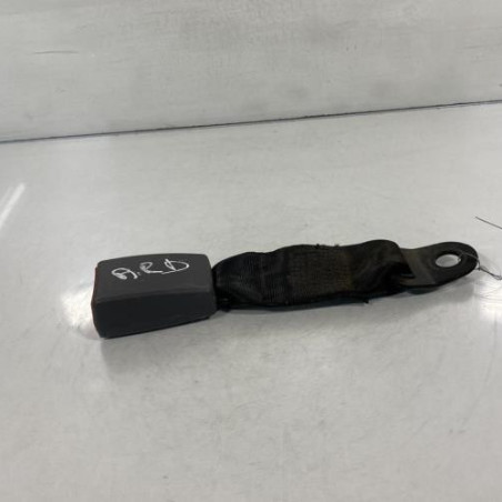 Attache ceinture arriere droit FIAT PALIO