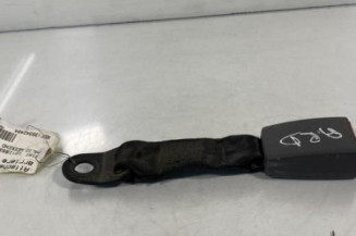Attache ceinture arriere droit FIAT PALIO