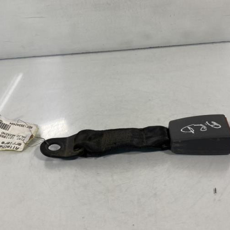 Attache ceinture arriere droit FIAT PALIO Photo n°3