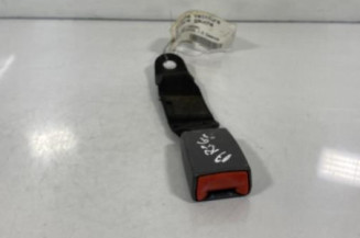 Attache ceinture arriere gauche FIAT PALIO Photo n°1