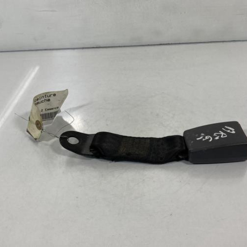 Attache ceinture arriere gauche FIAT PALIO Photo n°2