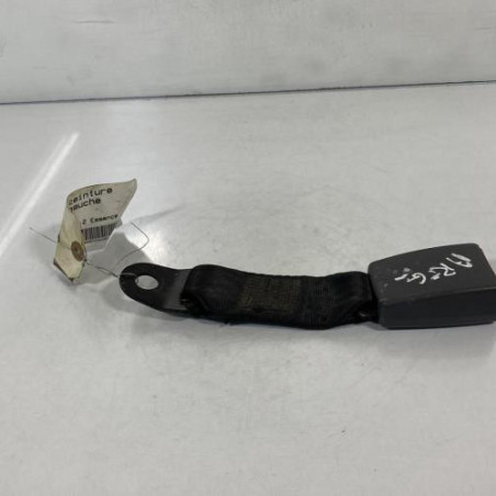 Attache ceinture arriere gauche FIAT PALIO
