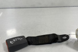 Attache ceinture arriere gauche FIAT PALIO