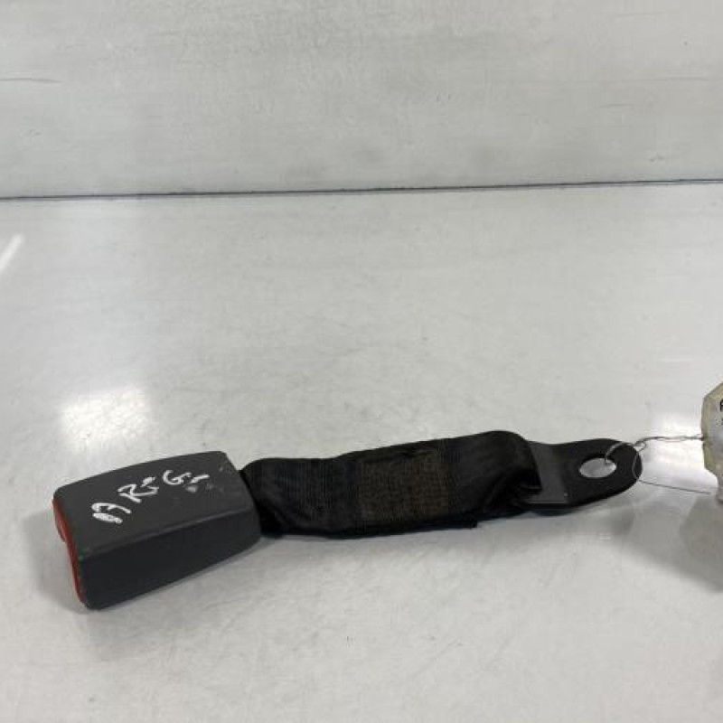 Attache ceinture arriere gauche FIAT PALIO Photo n°3