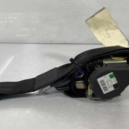 Pretensionneur de ceinture avant droit AUDI A3 2 Photo n°1