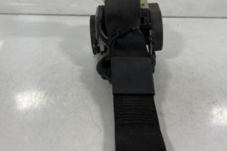 Pretensionneur de ceinture avant droit AUDI A3 2