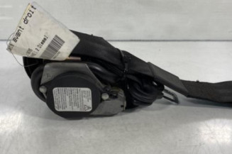 Pretensionneur de ceinture avant droit AUDI A3 2