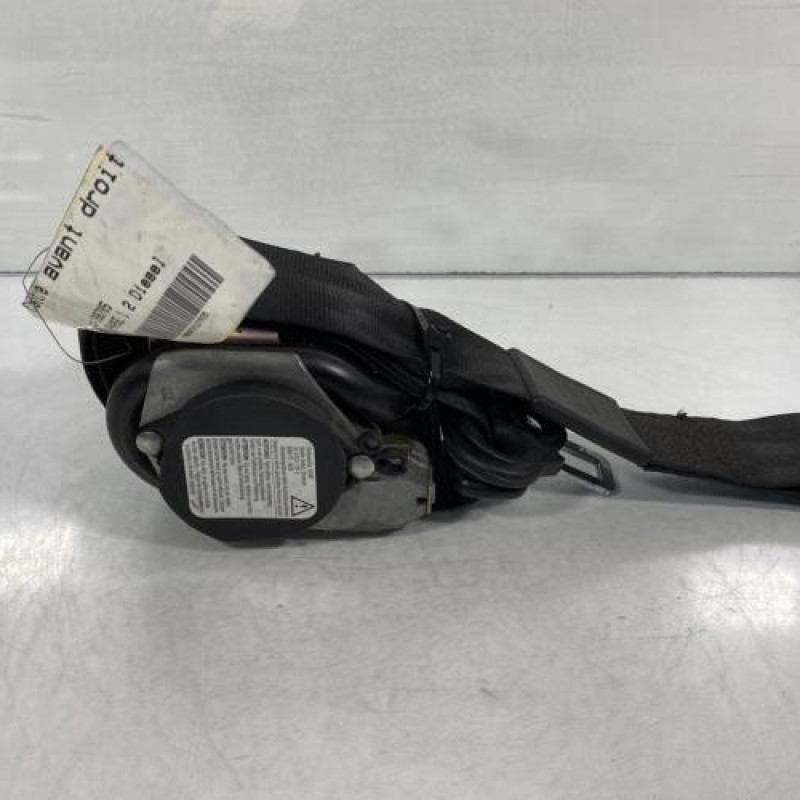 Pretensionneur de ceinture avant droit AUDI A3 2 Photo n°3